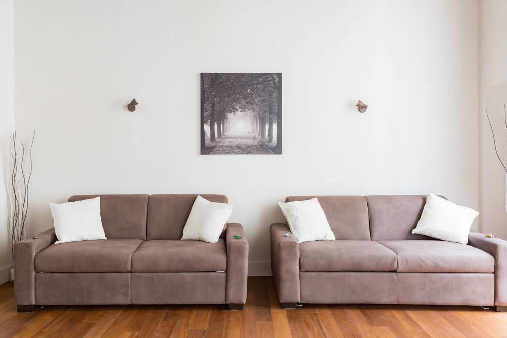 Apartmán Campo Marzio Boutique Řím Exteriér fotografie