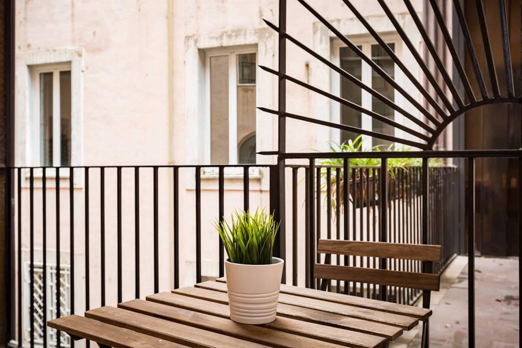 Apartmán Campo Marzio Boutique Řím Exteriér fotografie